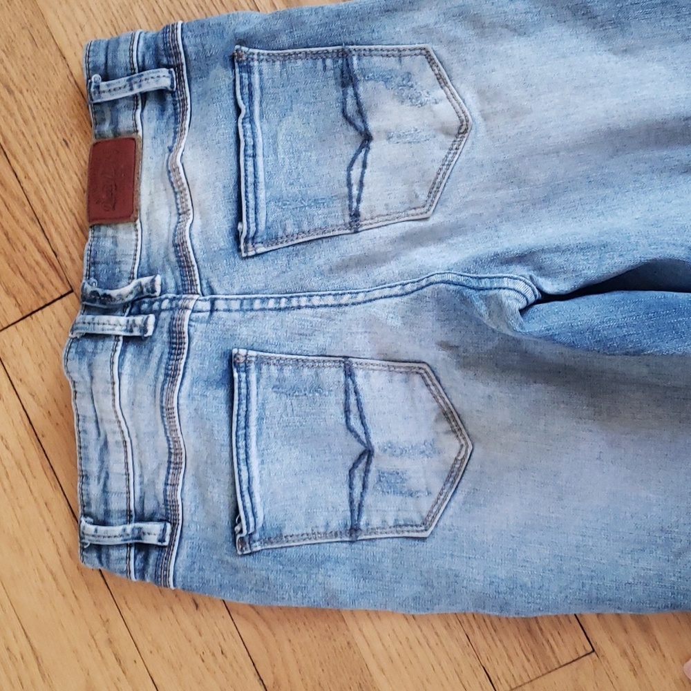 Diesel Jeans - Picture 4 of 7